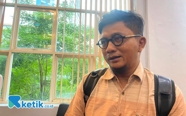 Thumbnail Berita - Komunitas Pemerhati Sejarah Surabaya Ungkap Bangunan Jl Darmo Bersifat Kawasan Cagar Budaya