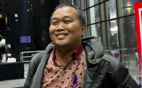 Penetapan Tersangka Korupsi Dana CSR BI Lambat, MAKI Bakal Laporkan Pimpinan KPK ke Dewas