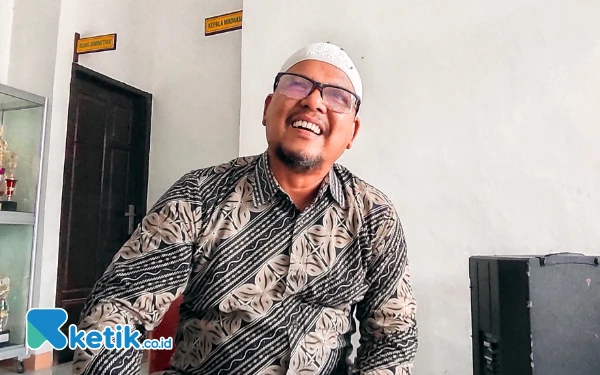 Thumbnail Berita - Dikeluhkan Wali Murid, Pengelolaan Dana Kutipan Siswa di MAN1 Labura Dinilai Tak Transparan