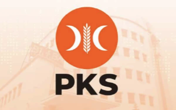 Thumbnail Berita - Ini Susunan Lengkap Dewan Pimpinan Pusat PKS Periode 2025-2030