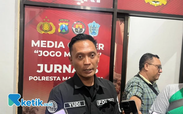 Thumbnail Berita - Dokter AY Jadi Tersangka Dugaan Pelecehan Seksual, Polisi Jadwalkan Pemeriksaan Minggu Depan