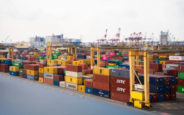 Thumbnail Berita - TPS Bersiap Total, Pelayanan Logistik Tetap Lancar Saat Iduladha