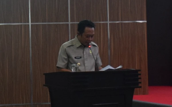 Thumbnail Berita - RPJMD Bondowoso 2025–2029: Dorong PAD Naik, Tekan Kemiskinan, dan Reformasi Birokrasi