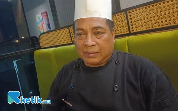 Thumbnail Berita - Chef Excotel Bagikan Tips Mengolah Daging Kurban Agar Tidak Membosankan