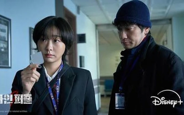 Thumbnail Berita - 4 Drama Korea On Going Awal Juni 2025, Cocok Buat Temani Libur Iduladha