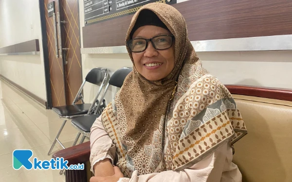 Thumbnail Berita - Makna Iduladha 1446 H, H. Enny Minarsih Harap Masyarakat Surabaya Tergugah untuk Berkurban