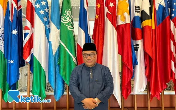 Thumbnail Berita - Unisma Siapkan 4000 Kuota Mahasiswa Baru, Bidik Warga NU