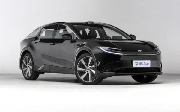 Thumbnail Berita - Toyota Luncurkan Mobil Listrik Pakai Baterai BYD, Bakal Dijual di Indonesia?