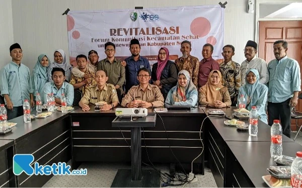 Thumbnail Berita - Perda KTR Sampang Disahkan, Bukti Keseriusan Wujudkan Lingkungan Sehat