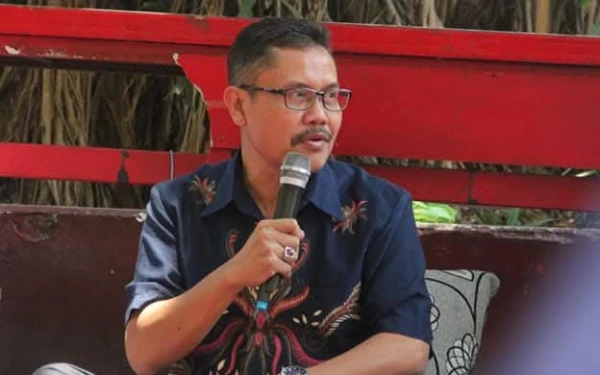 Thumbnail Berita - Jan Hwa Diana Terancam Akumulasi Hukuman? Ini Kata Pakar Pidana