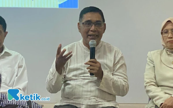 Thumbnail Berita - Program Penggemblengan Anak Surabaya, Pemerhati Anak: Perlu Dioptimalkan Pendekatan Proaktif