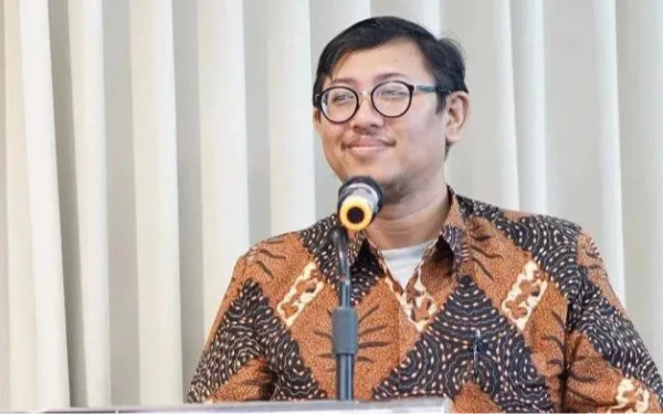 Thumbnail Berita - Pakar Imunologi Unair Soroti Mutasi Virus Covid-19
