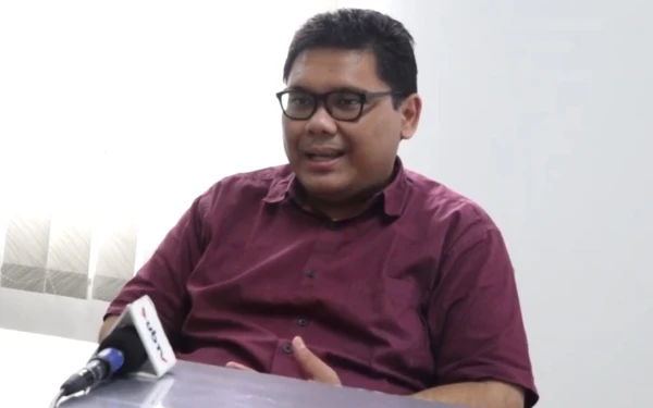 Thumbnail Berita - Covid-19 Tetap Ada, Vaksinasi Masih Efektif? Ini Penjelasan Pakar UB