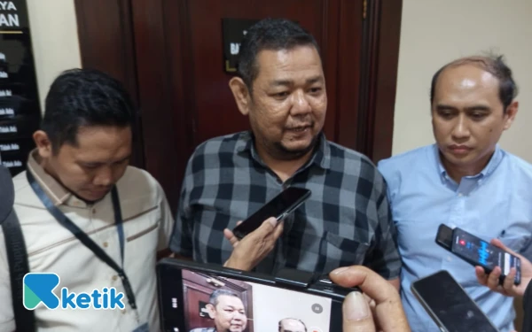 Thumbnail Berita - Dua Anggota DPRD Surabaya Dilaporkan Perusahaan Pengembang, Diduga Rugikan Rp 70 Miliar