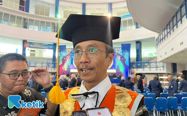 Thumbnail Berita - Tanggapi Korupsi Pengadaan Tanah Eks Direktur Polinema, Pihak Kampus: Kasus Personal