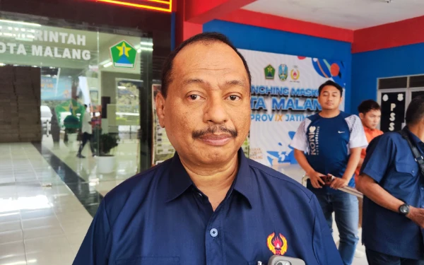 Thumbnail Berita - Peserta Porprov Jatim IX 2025 Dipastikan Naik, Ini Jumlahmya