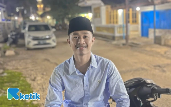 Thumbnail Berita - BUMDes Fajar Indah Resmi Berdiri, Sulton Abrory Dipilih Jadi Direktur: Pemuda Desa Siap Majukan Ekonomi Lokal