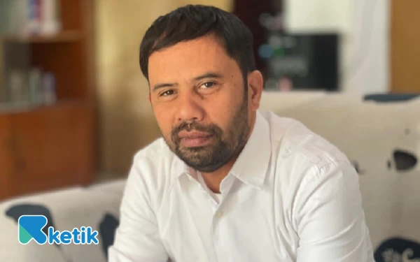 Thumbnail Berita - Mengacu ke UU PA, Forbina Sebut PT MGK di Aceh Barat Legal dan Penuhi Prosedur Tambang