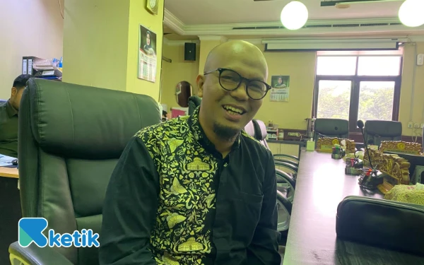 Thumbnail Berita - Pansus Raperda Hunian Layak DPRD Surabaya Akan Adopsi Konsep Rusun Pasar Rumput Jakarta