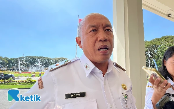 Thumbnail Berita - Legalitas Koperasi Merah Putih Telah Rampung, Diskopindag Kota Malang Rencanakan Bimtek
