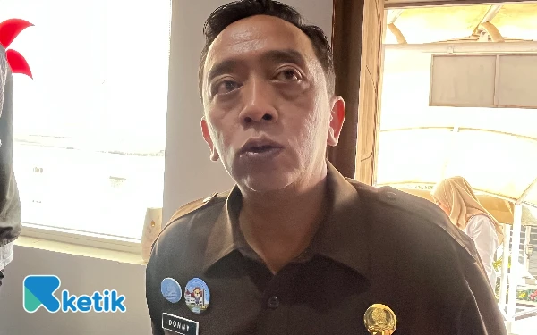 Thumbnail Berita - Perdagangan Orang Masih Mengintai Calon Pekerja Migran, Dinsos Kota Malang Tangani 88 Kasus Sepanjang 2025