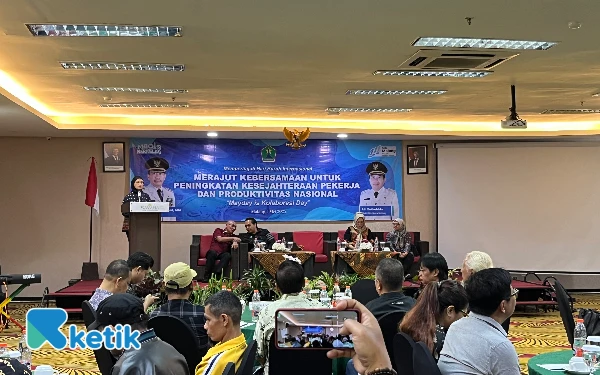 Thumbnail Berita - Ada Kelonggaran dari Mendagri, Hotel di Kota Malang Siap Sambut Tamu Dinas