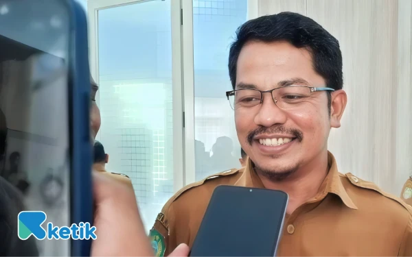 Thumbnail Berita - SK PPPK Tahap I Halmahera Selatan Siap Diserahkan