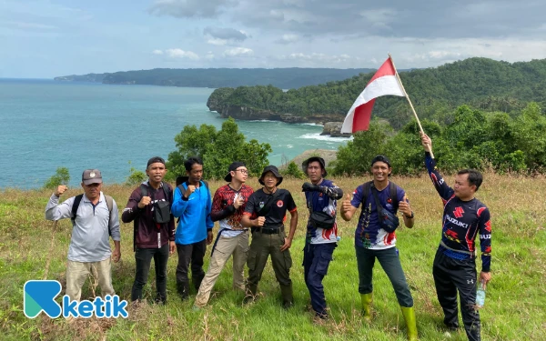 Thumbnail Berita - Branding Pacitan “70-Mile Sea Paradise” Bakal Mengudara Awal Agustus