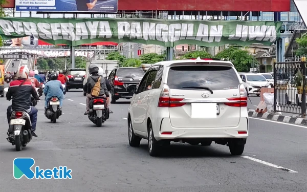 Thumbnail Berita - 98 Tahun Persebaya, Dari Ziarah Pendiri Hingga Tur Australia Bareng Bonek, Ini Agenda Lengkapnya!