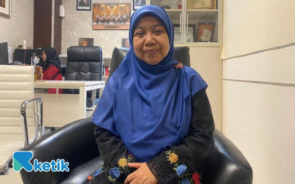 Thumbnail Berita - LKHP Pimpinan Muhammadiyah Surabaya Dukung Eri Cahyadi Atasi Parkir Aman dan Tertib