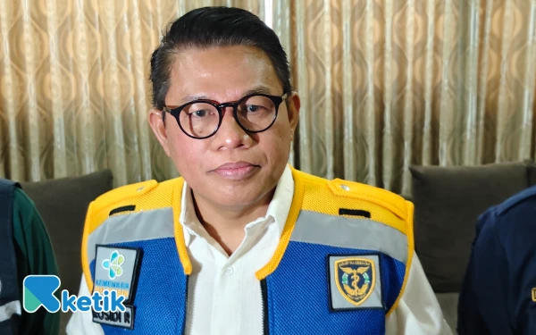 Thumbnail Berita - Swab Antigen 11 Jemaah Haji Debarkasi Surabaya Negatif, BBKK Surabaya Tetap Waspada