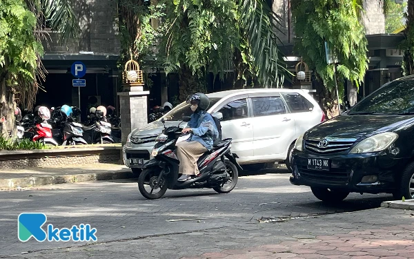 Thumbnail Berita - Banyak Mahasiswa Enggan Balik Nama Kendaraan, Potensi PAD Kota Malang Melayang