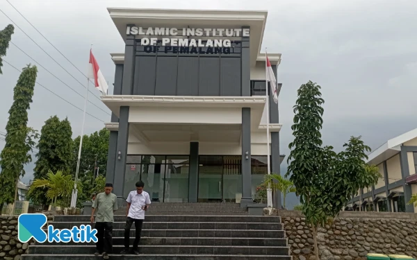 Thumbnail Berita - Rektor Insip Harap Pemkab Pemalang Perkuat Perguruan Tinggi Lokal Seiring Rencana PSDKU Undip