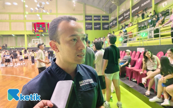 Thumbnail Berita - IBL 2025 Segera Masuki Babak Playoff, Libatkan Wasit Asing