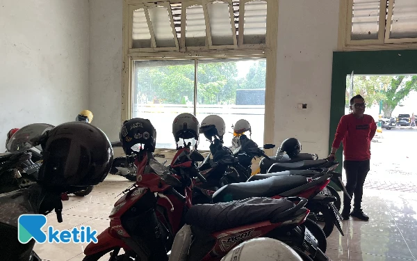 Thumbnail Berita - Sentra Parkir Kayutangan Heritage Kota Malang Mulai Dibangun Juli 2025