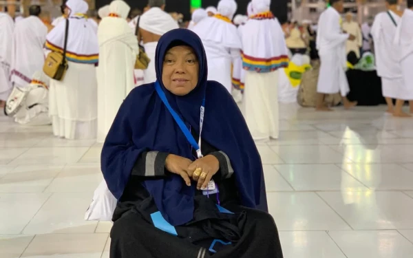 Thumbnail Berita - Kabar Duka, Ibunda Koordinator Presidium Aremania Ali Rifki Meninggal Dunia