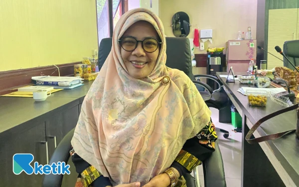 Thumbnail Berita - Komisi C DPRD Surabaya Kawal Pembebasan 16 Persil Lahan Taman Pelangi untuk Flyover