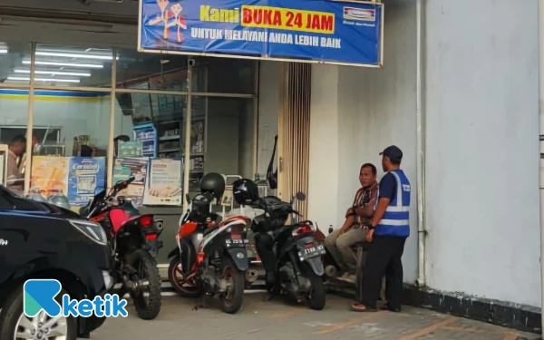 Thumbnail Berita - CDEP Kritik Langkah Wali Kota Surabaya Soal Penertiban Parkir: Terlalu Cari Sensasi
