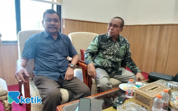Thumbnail Berita - HKTI Imbau Pabrikan Rokok Beli Tembakau Probolinggo di Atas Rp 60 Ribu per Kilo