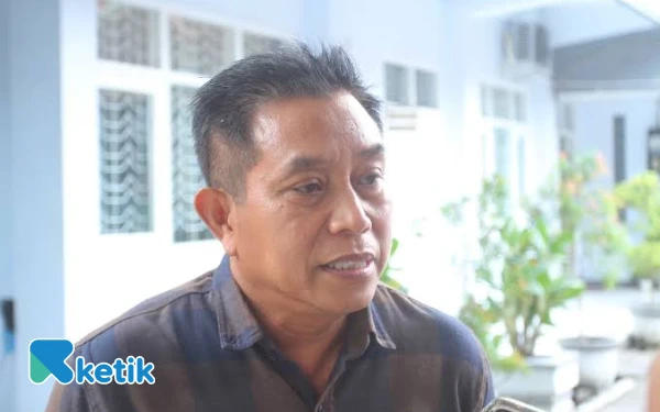 Thumbnail Berita - Kokok HP: Semangat Hari Jadi Kota Madiun, Pembangunan ke Depan Harus Lebih Baik