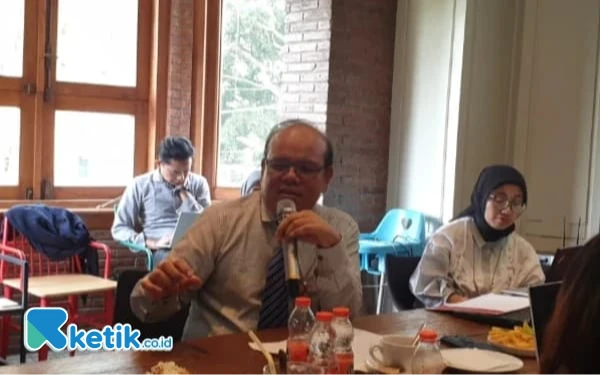 Thumbnail Berita - Jumlah Investor Pasar Modal di Wilayah kerja OJK Malang Alami Pertumbuhan 11,47 persen