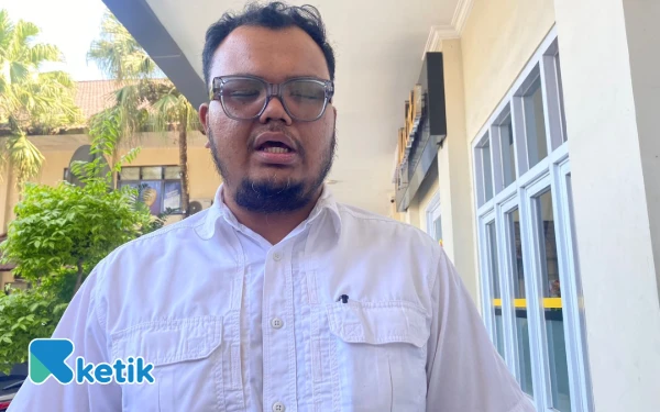 Thumbnail Berita - Korban Pelecehan Seksual Dilaporkan Balik! Kuasa Hukum Surati Kapolresta Malang Kota, Begini Isinya