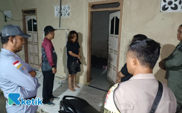 Thumbnail Berita - Sidak 87 Tempat Kos, Ploso Pacitan Tangkal Penyalahgunaan Fungsi Bangunan