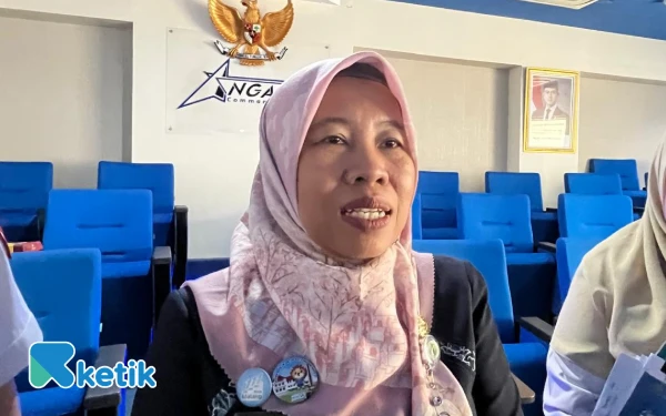 Thumbnail Berita - Kasus Stunting Kota Malang Terus Mengalami Penurunan, Pemberian TTD Tetap Digencarkan