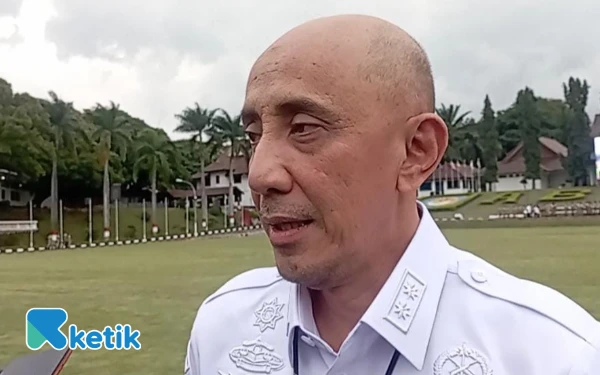 Thumbnail Berita - Retreat Kepala Daerah Gelombang 2 Digelar di IPDN Jatinangor