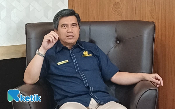 Thumbnail Berita - Jatim Produksi Tembakau Tertinggi, Ini Cara Bea Cukai Atasi Rokok Ilegal