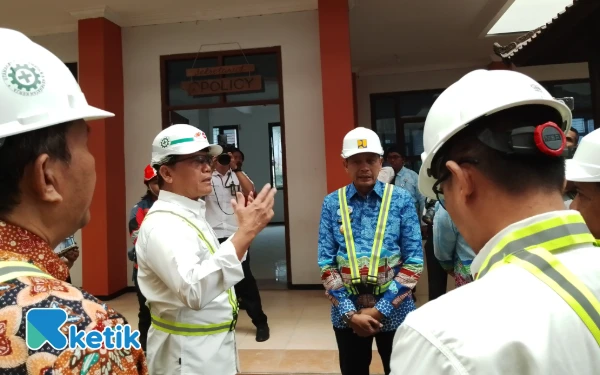 Thumbnail Berita - Gedung Permanen Sekolah Rakyat di Kota Malang Siap Berdiri di Lahan 9 hektare