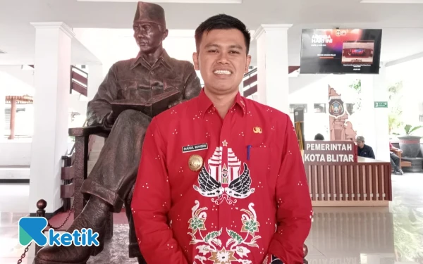 Thumbnail Berita - 5.000 Tumpeng untuk Bung Karno: Warga Blitar Bersiap Peringati 55 Tahun Wafatnya Sang Proklamator