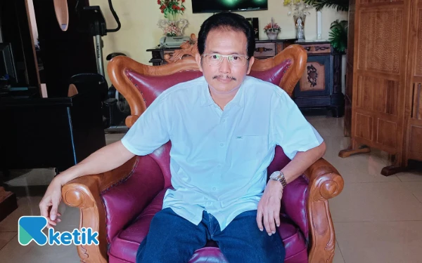 Thumbnail Berita - Sengketa Yayasan Darun Nujaba Purwokerto, Anak Laporkan Ayah Kandung ke Polisi