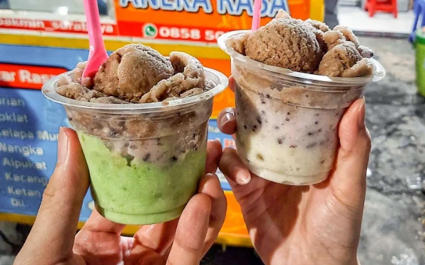 Thumbnail Berita - Kuliner Khas Surabaya yang Wajib Dicoba untuk Para Pencinta Makanan Lokal